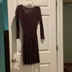 American eagle dress